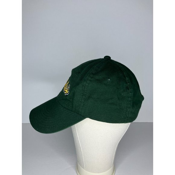 Cabela's Green Adjustable Hat - Picture 5 of 9